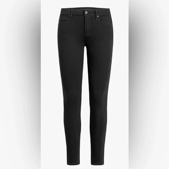 NWT Joe’s Jeans The Icon Mid Rise Skinny Ankle Flawless Jeans